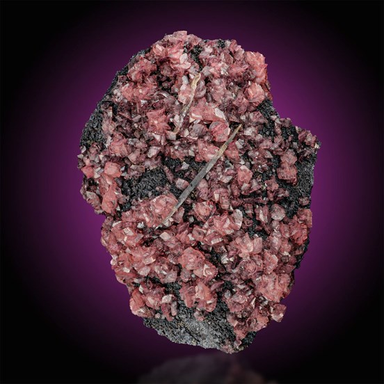 Smithsonite-Tsumeb Mine (Tsumcorp Mine) | Tsumeb | Otjikoto Region | Namibia